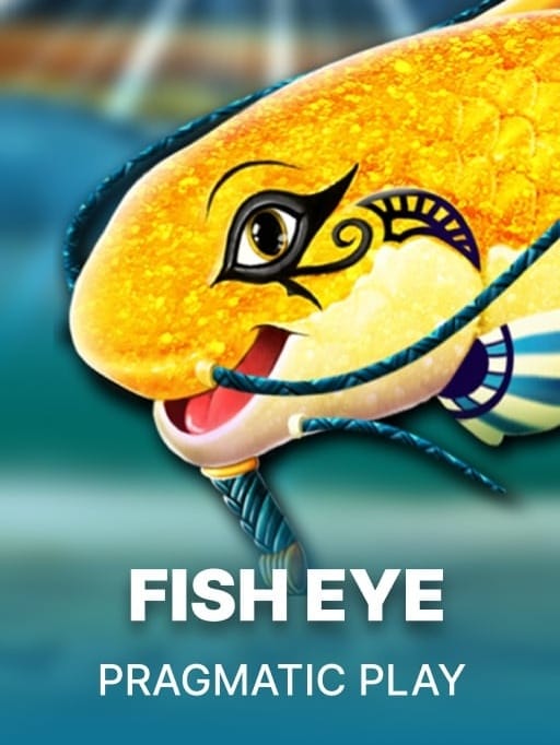 Fish Eye