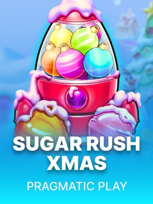 Sugar Rush Xmas