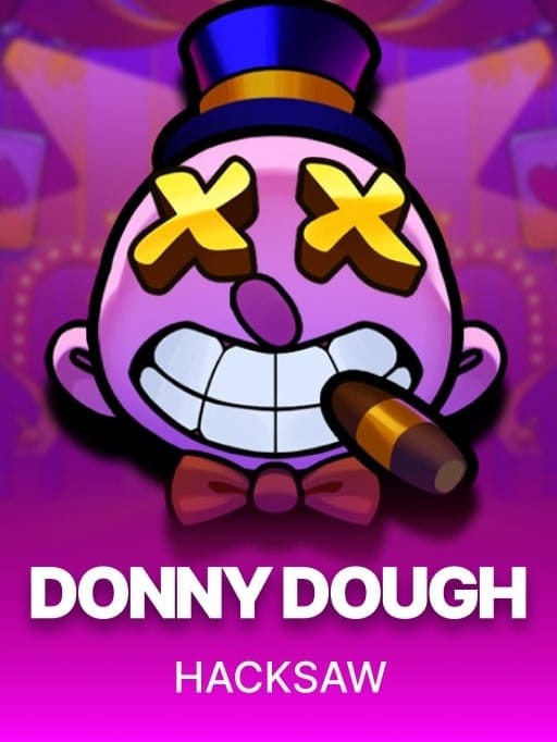 Donny Dough