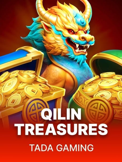 Qilin Treasures screenshot